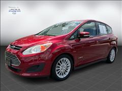 2014 Ford C-Max Hybrid 
