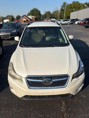 Subaru XV Crosstrek 2.0 Limited 2014