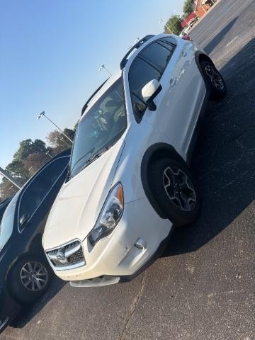 Subaru XV Crosstrek 2.0 Limited 2014