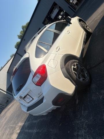 Subaru XV Crosstrek 2.0 Limited 2014