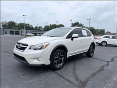 2014 Subaru XV Crosstrek 
