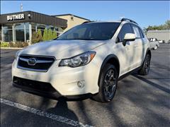 2014 Subaru XV Crosstrek 