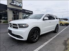 2015 Dodge Durango 
