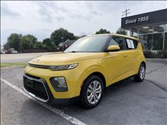 2020 Kia Soul 