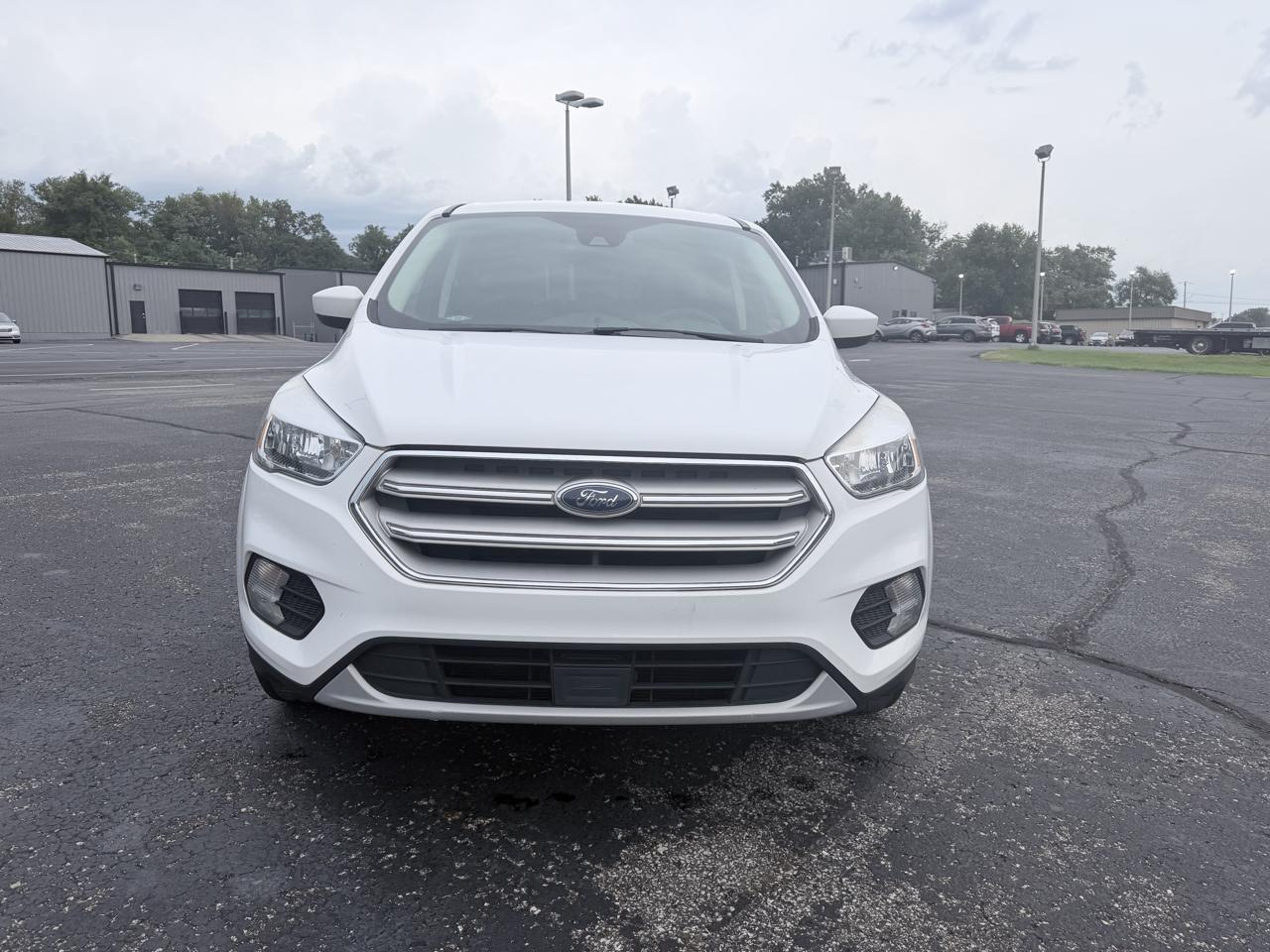 Ford Escape SE FWD 2018