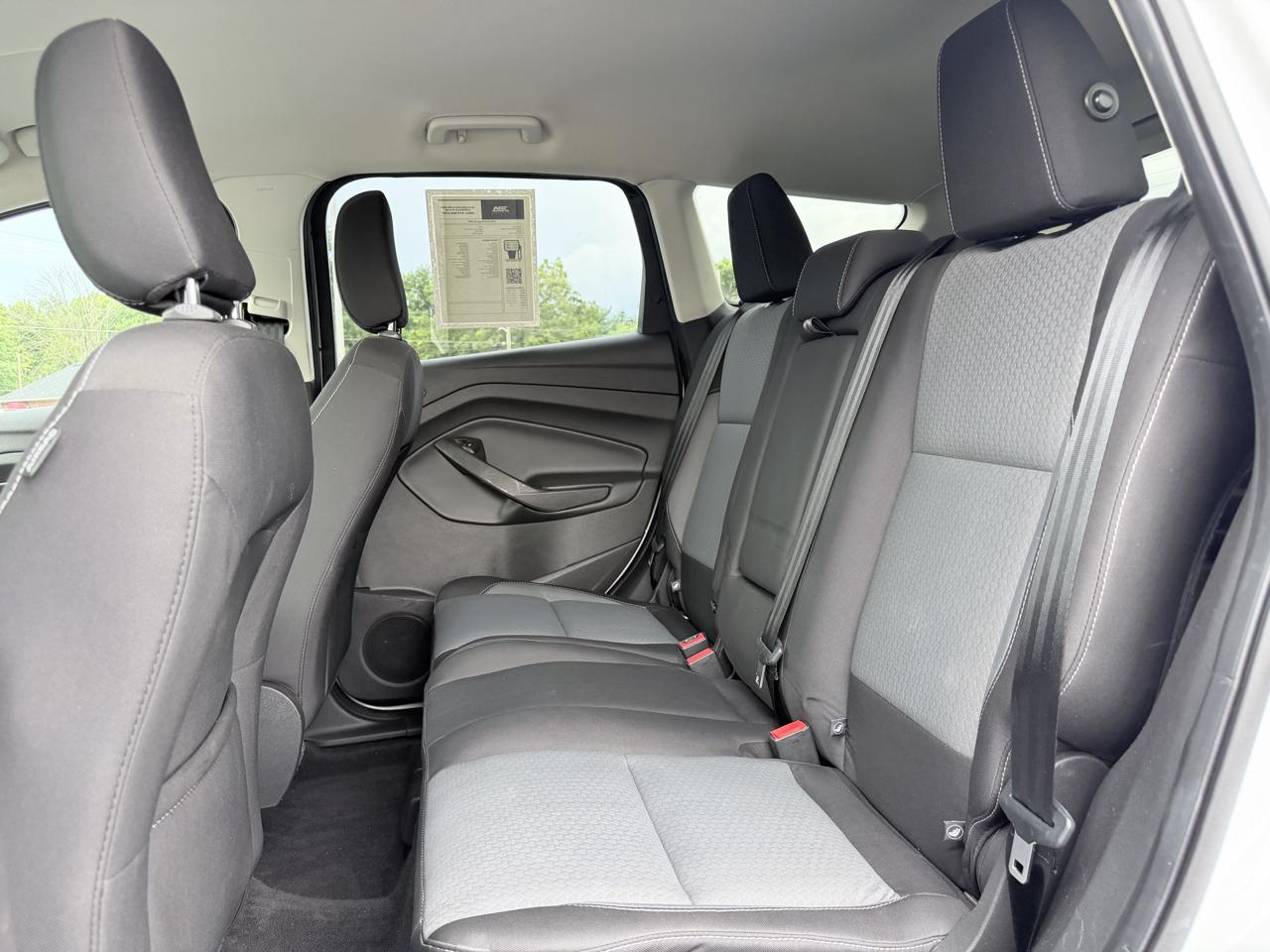 Ford Escape SE FWD 2018