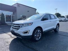 2016 Ford Edge 