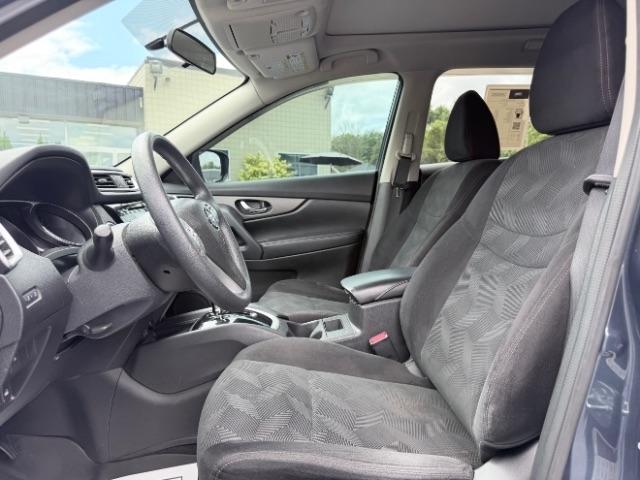 Nissan Rogue SV AWD 2014