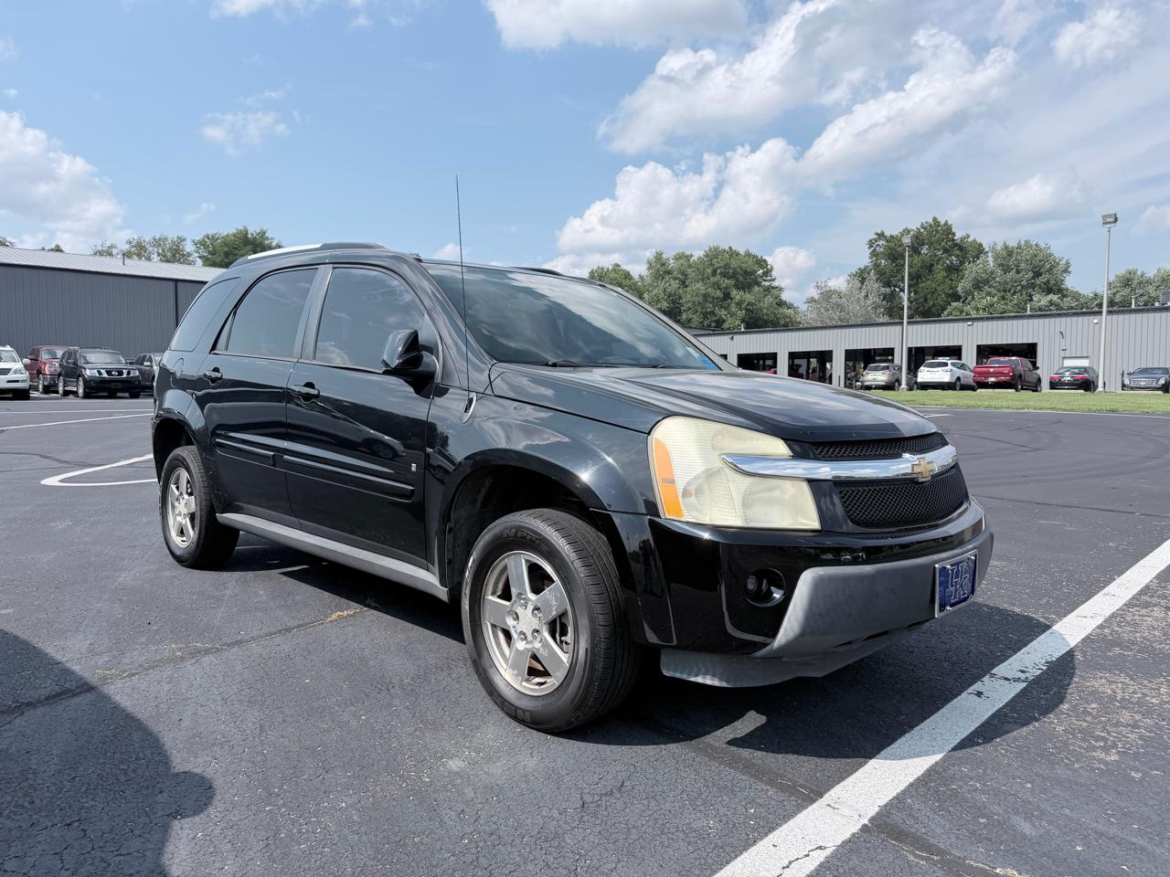 2006 Chevrolet Equinox LT AWD