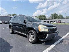 2006 Chevrolet Equinox 