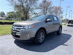 2013 Ford Edge 