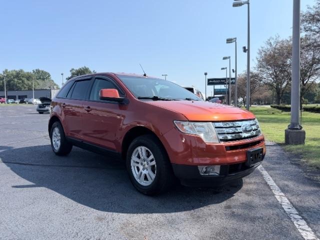 Ford Edge SEL AWD 2007