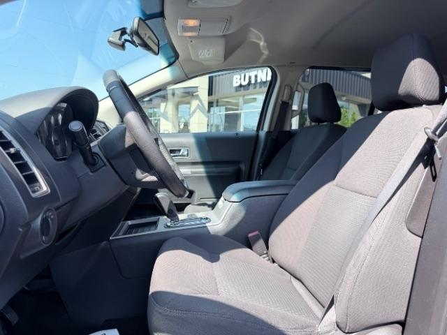 Ford Edge SEL AWD 2007