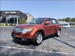2007 Ford Edge 