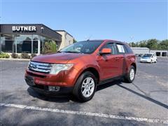 2007 Ford Edge 