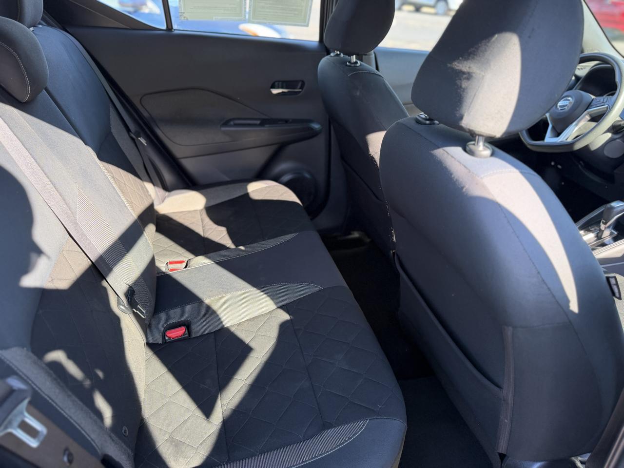 Nissan Kicks SV 2019