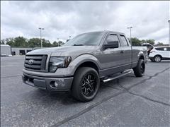 2009 Ford F-150 