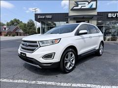 2015 Ford Edge 