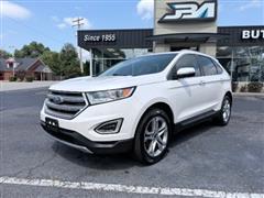 2015 Ford Edge 