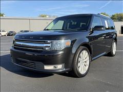 2015 Ford Flex 