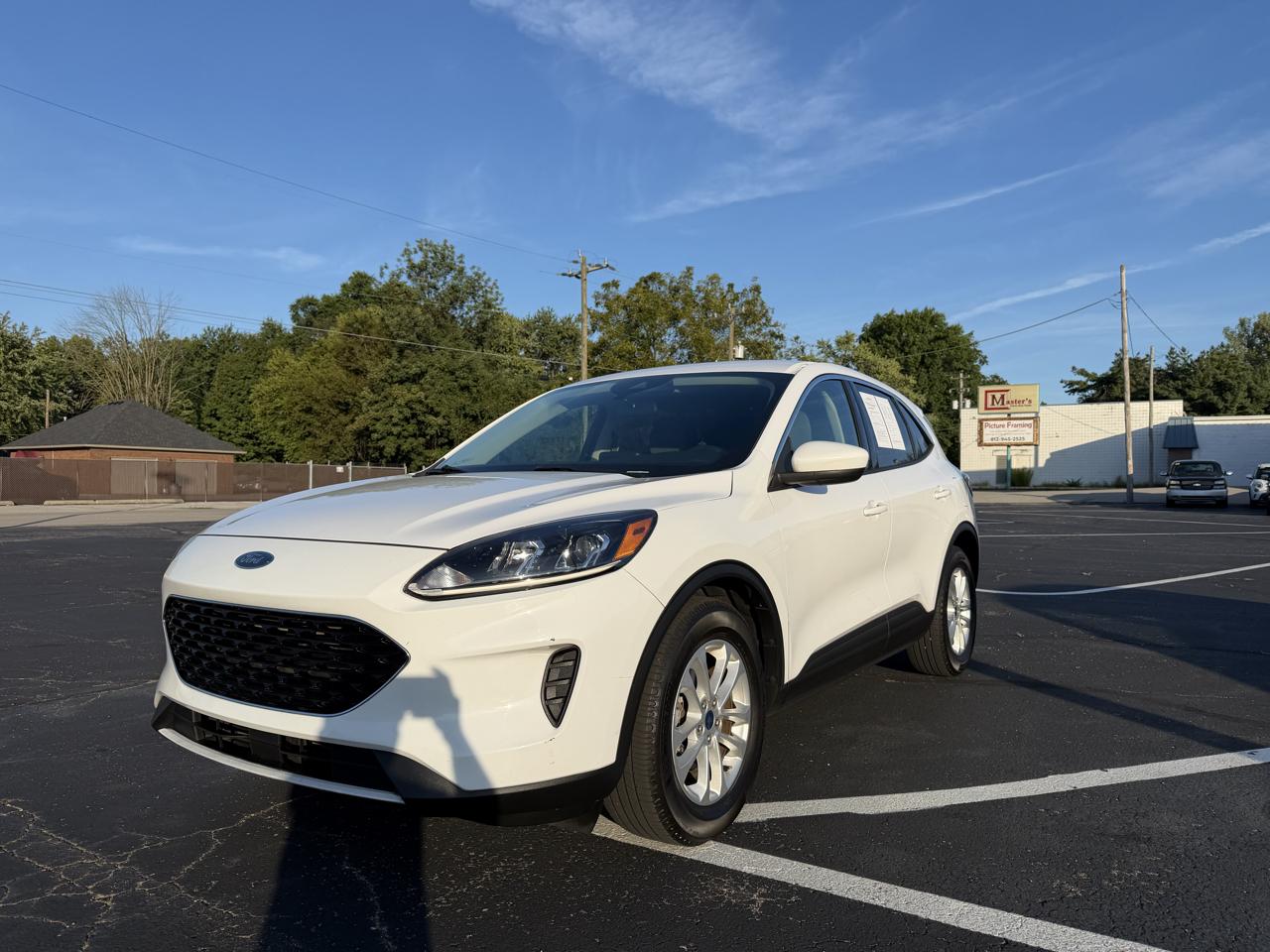 Ford Escape SE 2020