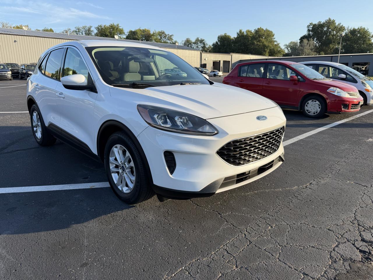 Ford Escape SE 2020