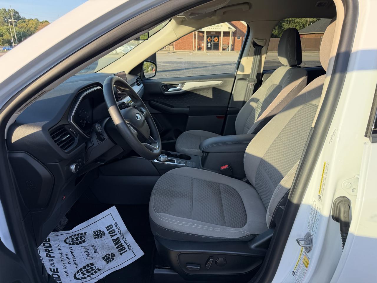 Ford Escape SE 2020