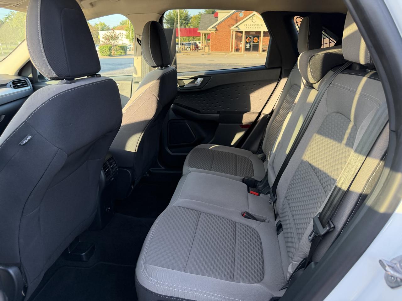 Ford Escape SE 2020