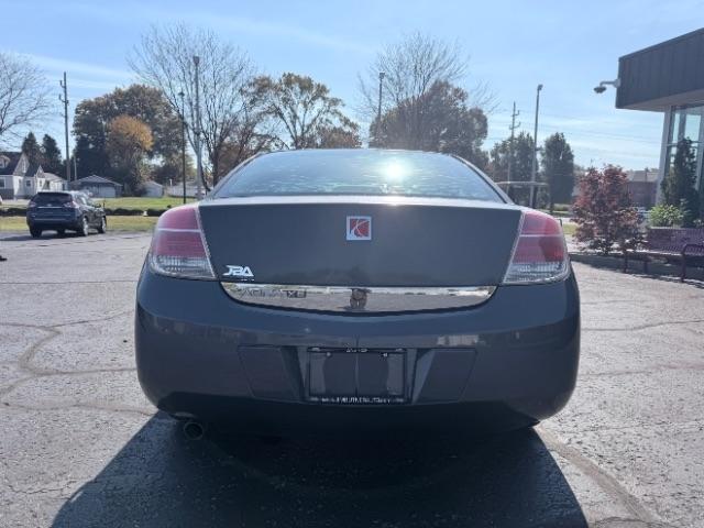 Saturn Aura XE 2007