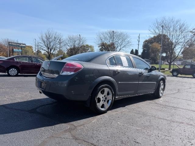 Saturn Aura XE 2007