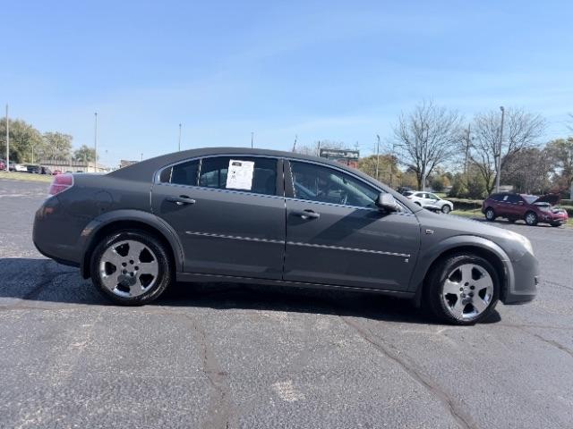 Saturn Aura XE 2007