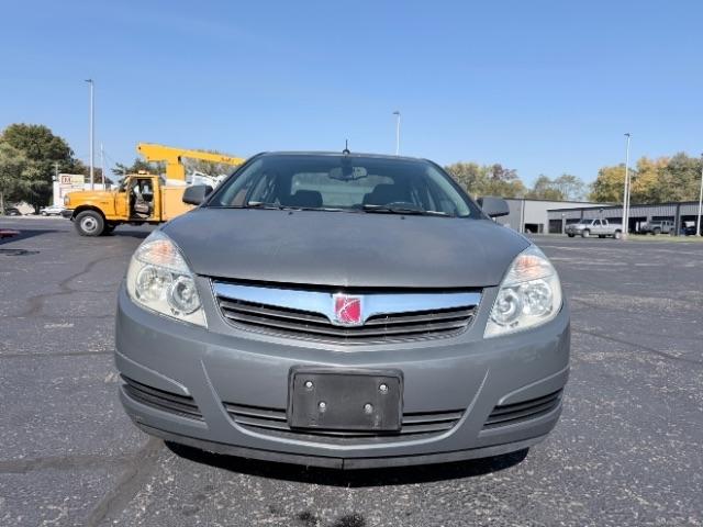 Saturn Aura XE 2007