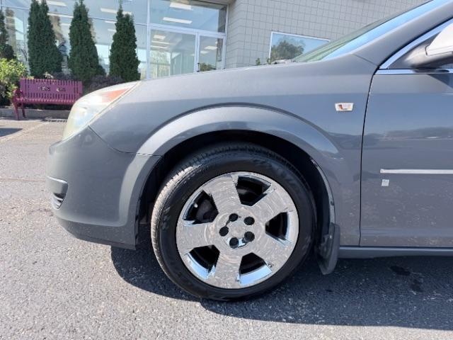 Saturn Aura XE 2007