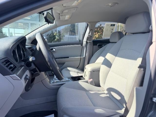 Saturn Aura XE 2007