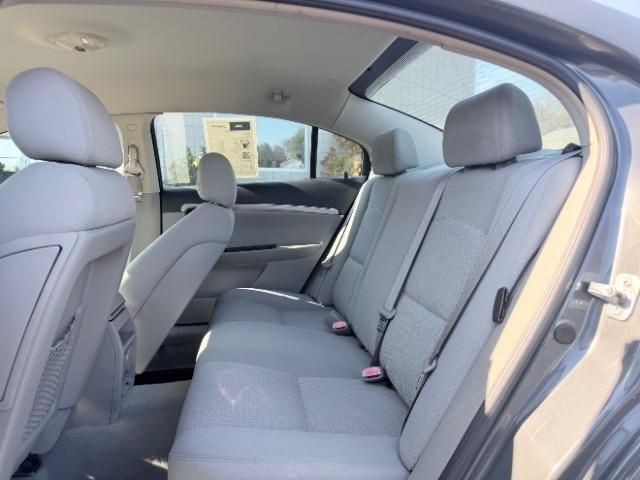Saturn Aura XE 2007