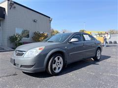 2007 Saturn Aura 