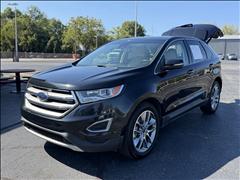 2016 Ford Edge 