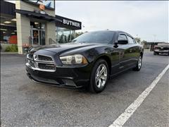 2014 Dodge Charger 