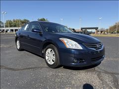 2011 Nissan Altima 