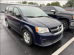 2015 Dodge Grand Caravan 