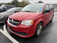 2014 Dodge Grand Caravan 