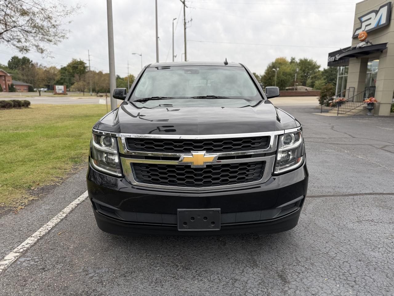 Chevrolet Tahoe LS 2WD 2018