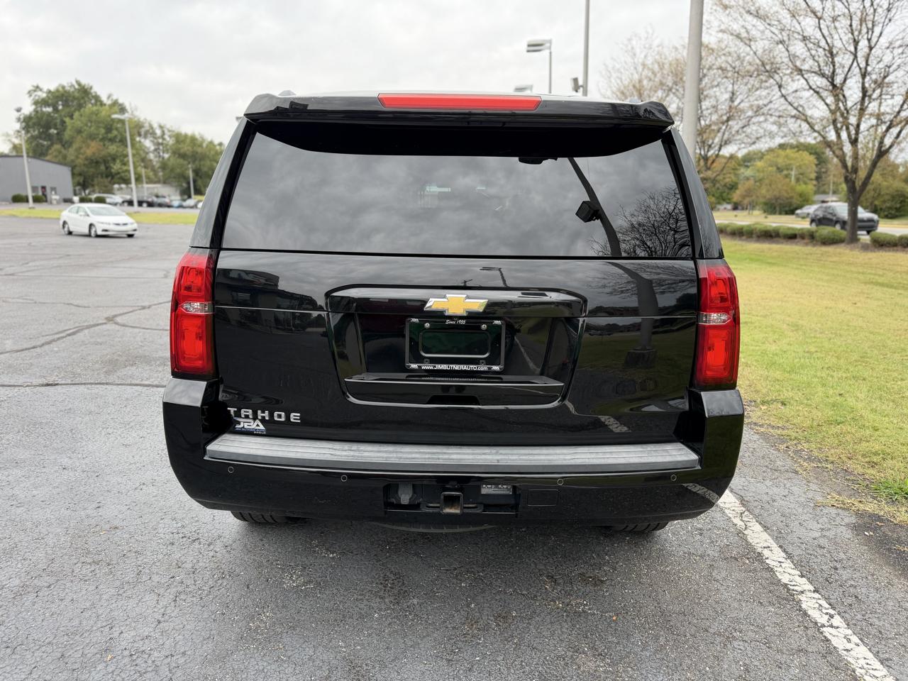 Chevrolet Tahoe LS 2WD 2018