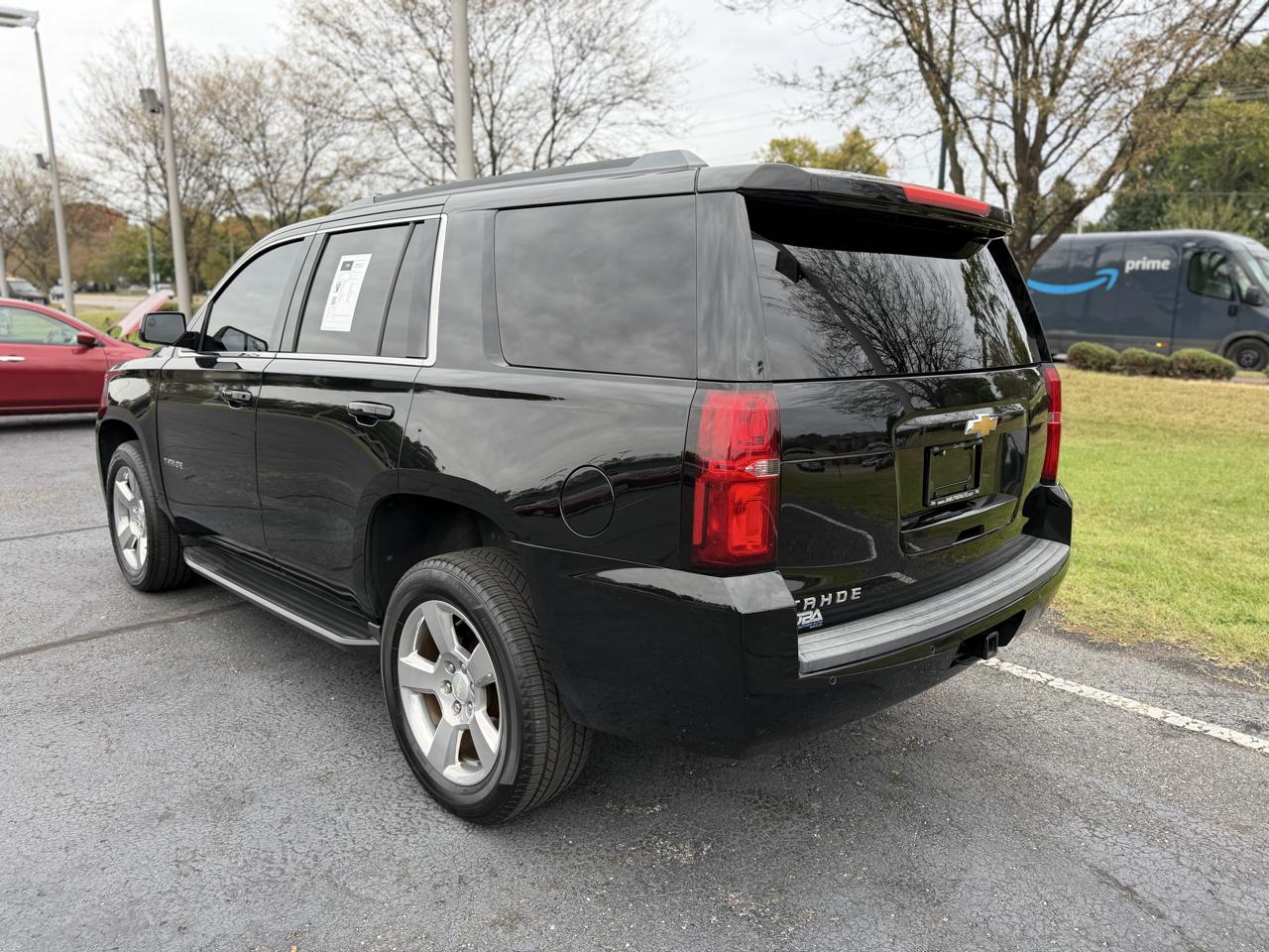 Chevrolet Tahoe LS 2WD 2018