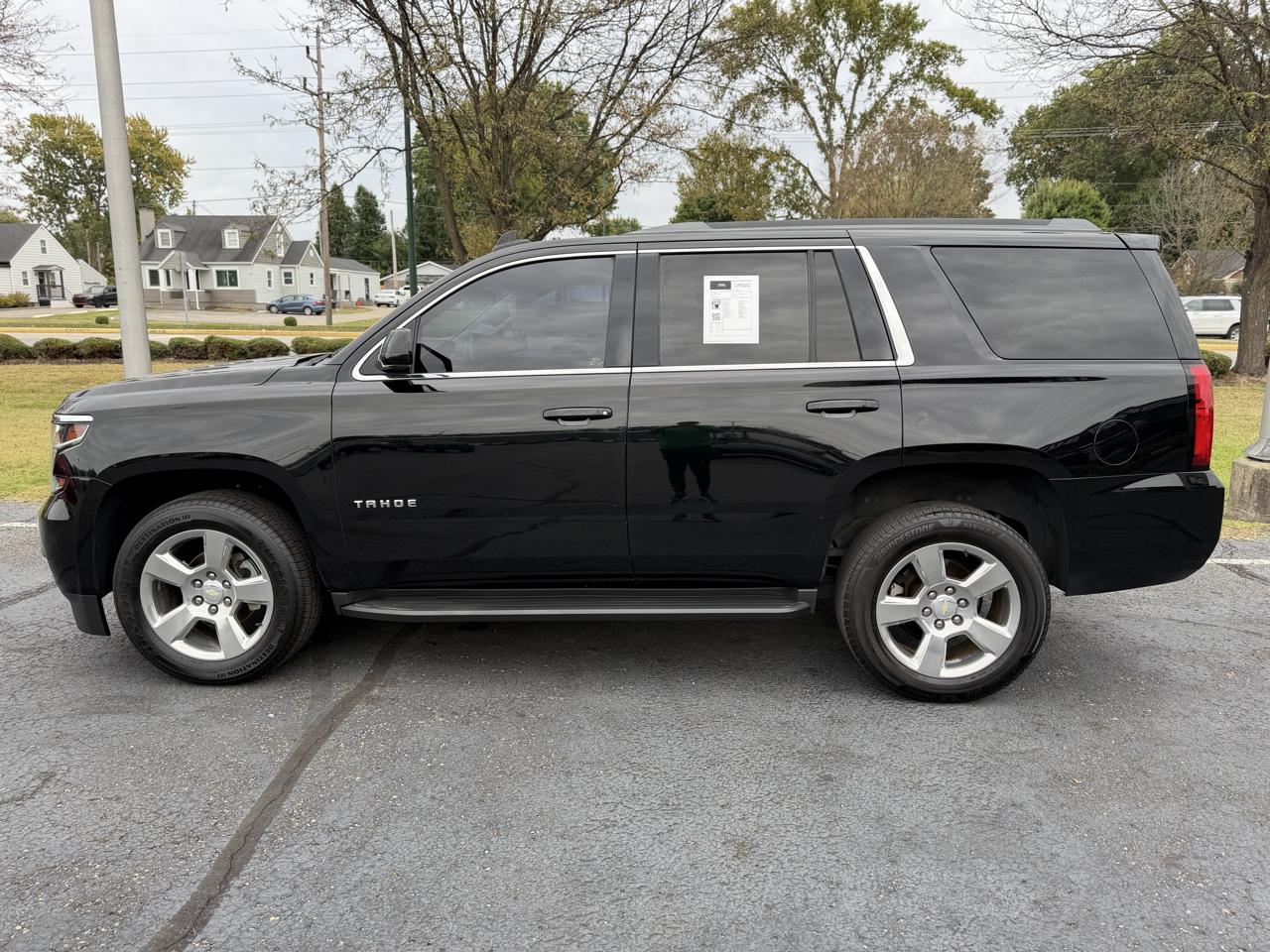 Chevrolet Tahoe LS 2WD 2018