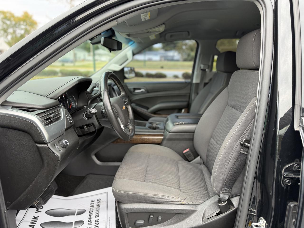 Chevrolet Tahoe LS 2WD 2018