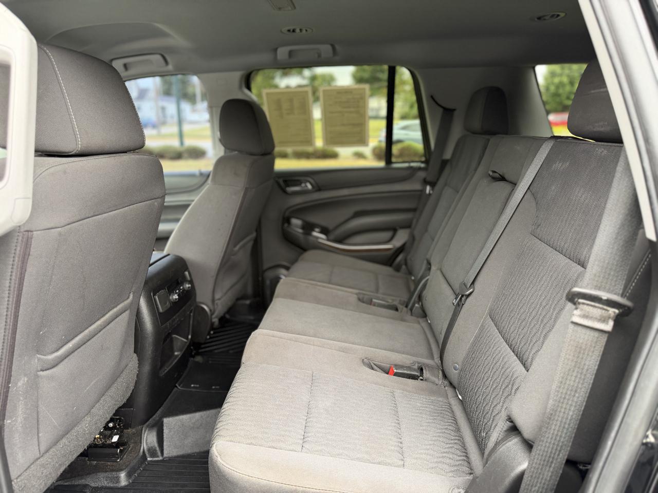 Chevrolet Tahoe LS 2WD 2018