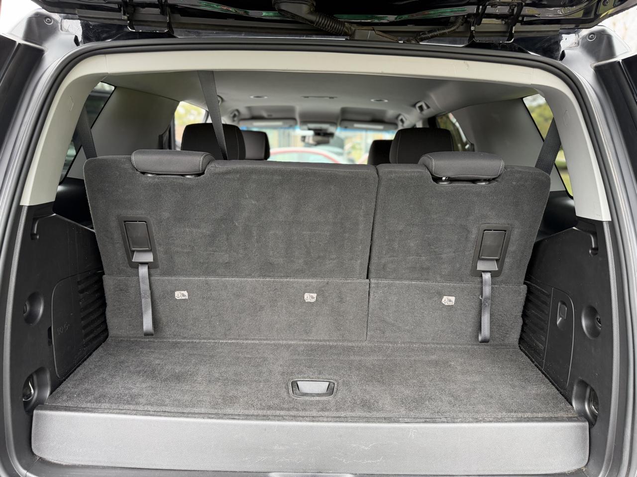 Chevrolet Tahoe LS 2WD 2018