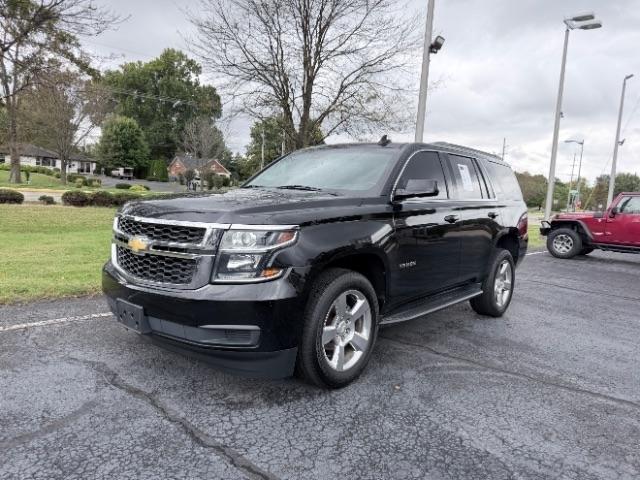 2018 Chevrolet Tahoe LS 2WD