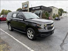 2018 Chevrolet Tahoe 